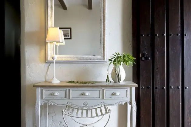 Standard Tek Büyük Yataklı Oda, Teras, Deniz Manzaralı