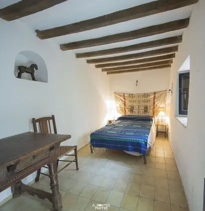 Basic Tek Büyük Yataklı Oda