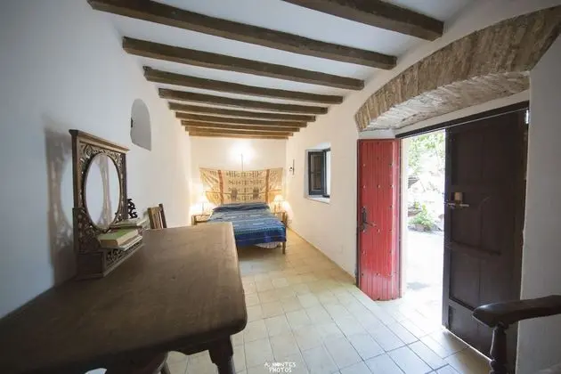 Basic Tek Büyük Yataklı Oda