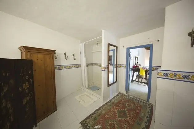 Basic Tek Büyük Yataklı Oda