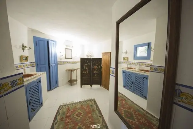 Basic Tek Büyük Yataklı Oda