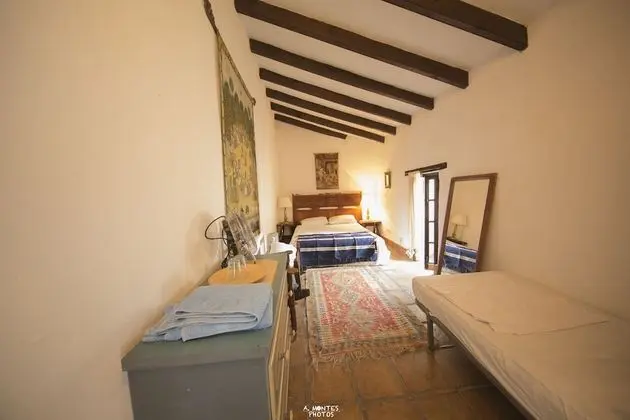 Basic Üç Kişilik Oda