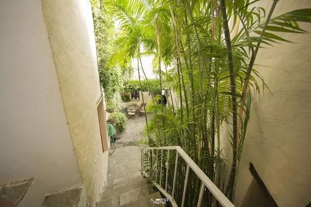 Basic Üç Kişilik Oda