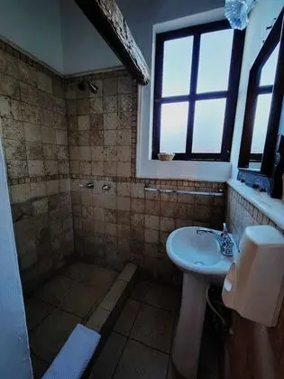 Standard Tek Büyük veya İki Ayrı Yataklı Oda, 1 Çift Kişilik Yatak