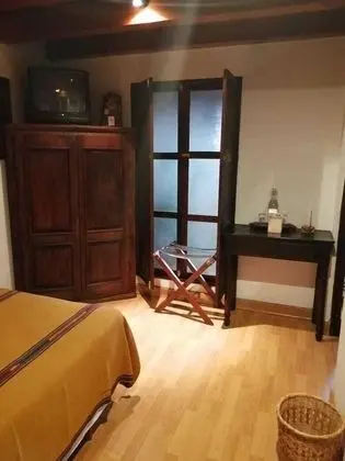Tek Kişilik Oda