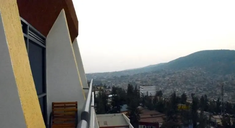 Standard Tek Büyük Yataklı Oda, Dağ Manzaralı