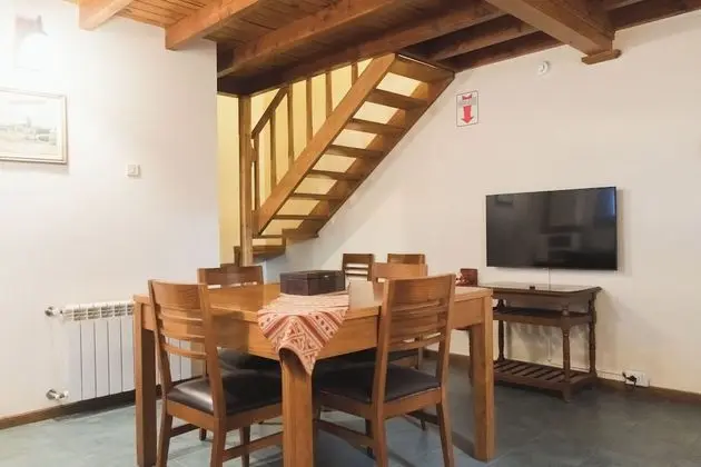 Apart Daire, 2 Yatak Odası (1)