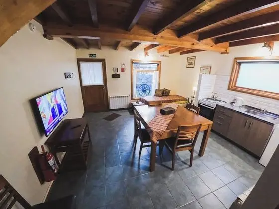 Apart Daire, 2 Yatak Odası (1)