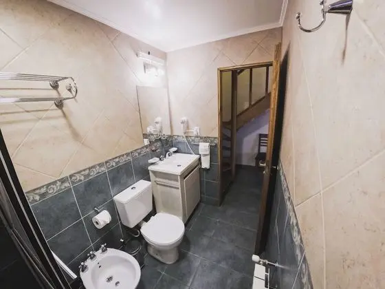Apart Daire, 2 Yatak Odası (1)
