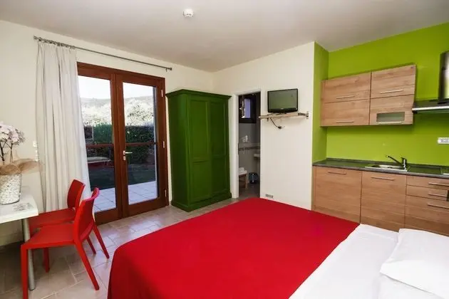 Economy Oda, 1 Yatak Odası