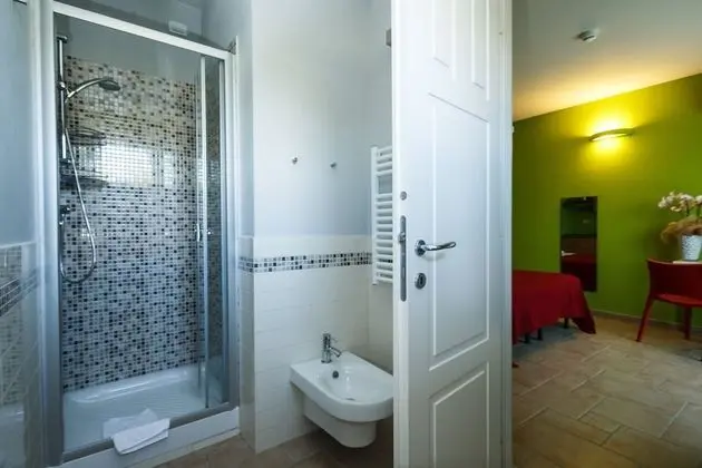 Economy Oda, 1 Yatak Odası