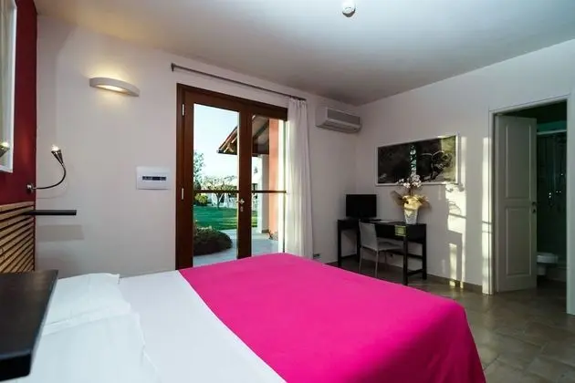 Superior Tek Büyük veya İki Ayrı Yataklı Oda