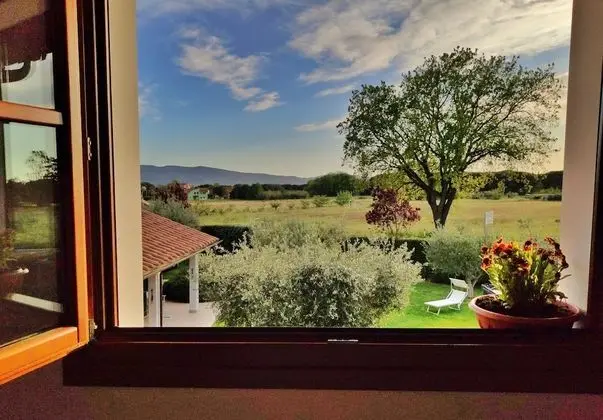 Superior Tek Büyük veya İki Ayrı Yataklı Oda