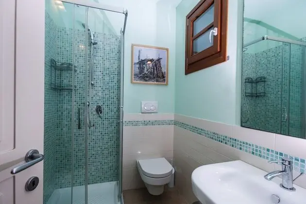 Superior Tek Büyük veya İki Ayrı Yataklı Oda