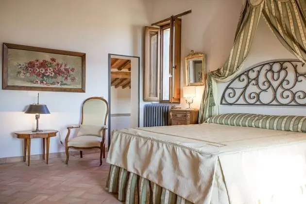 Comfort Oda, 1 Yatak Odası, Vadi Manzaralı