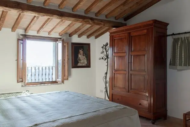 Comfort Oda, 1 Yatak Odası, Vadi Manzaralı