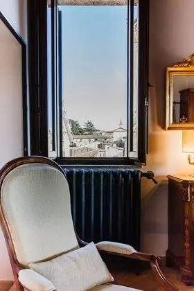 Comfort Oda, 1 Yatak Odası, Vadi Manzaralı