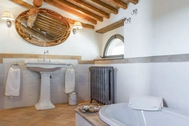 Comfort Oda, 1 Yatak Odası, Vadi Manzaralı