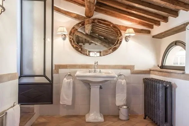 Comfort Oda, 1 Yatak Odası, Vadi Manzaralı