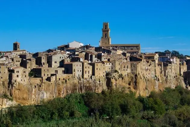 Comfort Oda, 1 Yatak Odası, Vadi Manzaralı