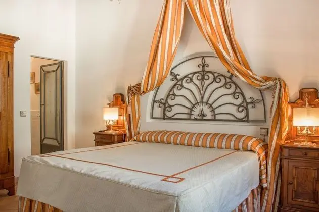 Deluxe Oda, 1 Yatak Odası, Küvet, Vadi Manzaralı