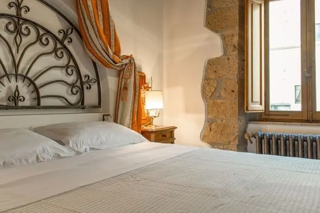 Deluxe Oda, 1 Yatak Odası, Küvet, Vadi Manzaralı