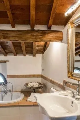 Deluxe Oda, 1 Yatak Odası, Küvet, Vadi Manzaralı