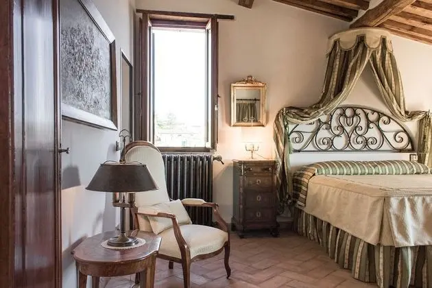 Deluxe Oda, 1 Yatak Odası, Küvet, Vadi Manzaralı