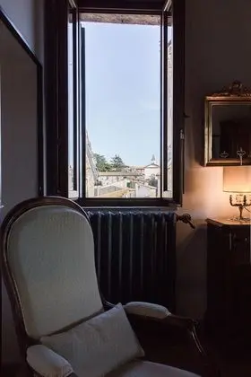 Deluxe Oda, 1 Yatak Odası, Küvet, Vadi Manzaralı