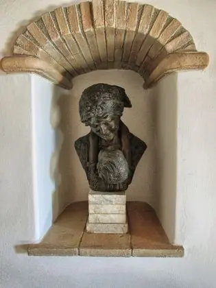 Deluxe Oda, 1 Yatak Odası, Küvet, Vadi Manzaralı