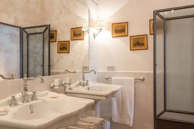 Deluxe Oda, 1 Yatak Odası, Küvet, Vadi Manzaralı