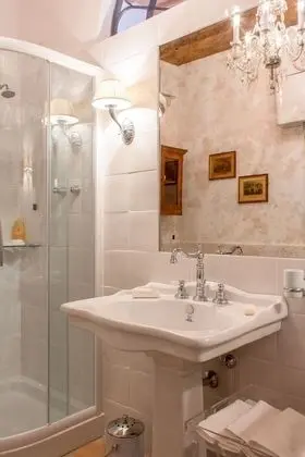 Deluxe Oda, 1 Yatak Odası, Küvet, Vadi Manzaralı