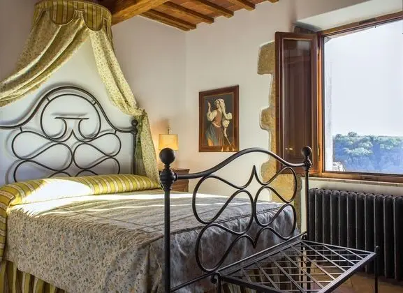 Junior Süit, 2 Yatak Odası, Vadi Manzaralı