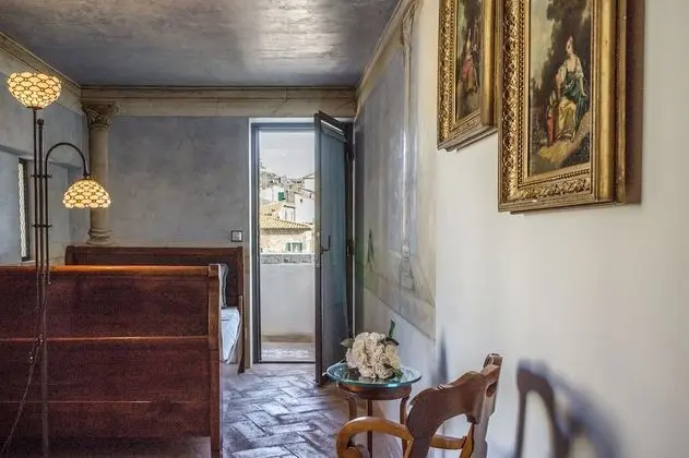 Junior Süit, 2 Yatak Odası, Vadi Manzaralı