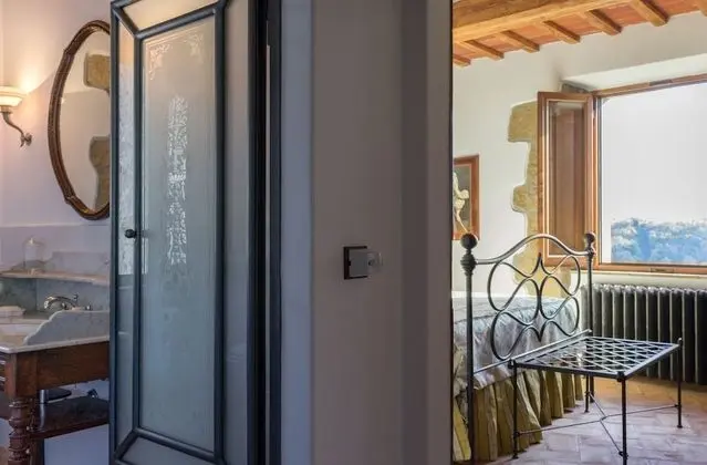 Junior Süit, 2 Yatak Odası, Vadi Manzaralı