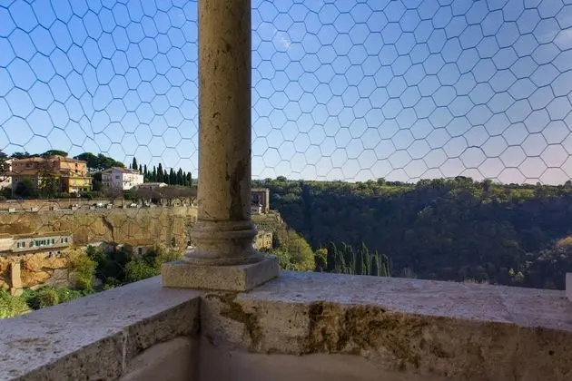 Junior Süit, 2 Yatak Odası, Vadi Manzaralı