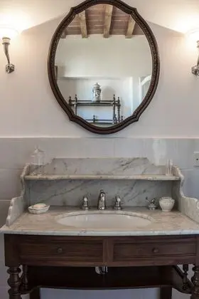 Junior Süit, 2 Yatak Odası, Vadi Manzaralı