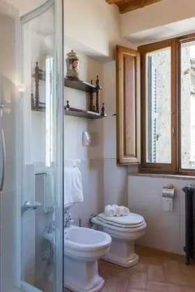 Junior Süit, 2 Yatak Odası, Vadi Manzaralı