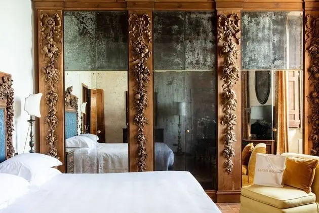 Superior Oda (Deluxe)