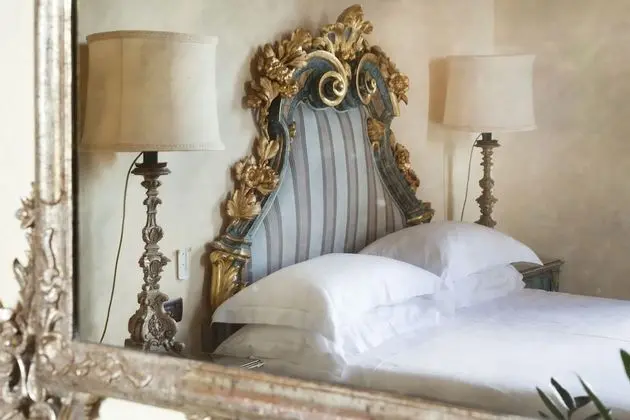 Superior Oda (Deluxe)