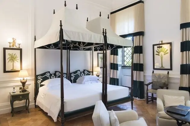 Superior Oda (Deluxe)