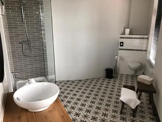 Classic Dört Kişilik Oda