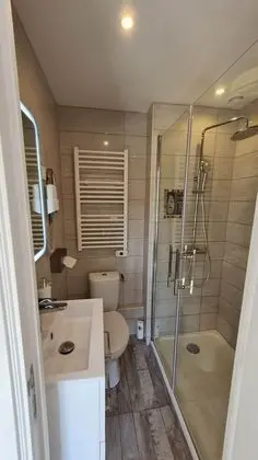 Romantic Tek Büyük Yataklı Oda