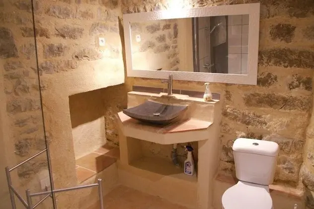 Family Dört Kişilik Oda (La chambre de la Tour)