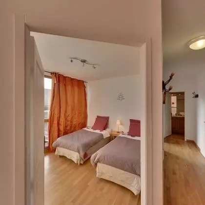 Daire, 1 Yatak Odası
