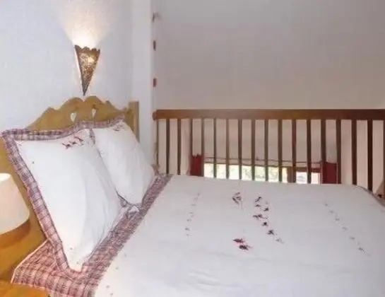 Daire, 1 Yatak Odası