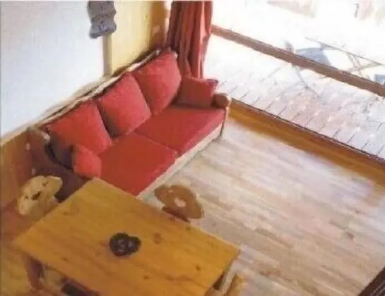 Daire, 1 Yatak Odası