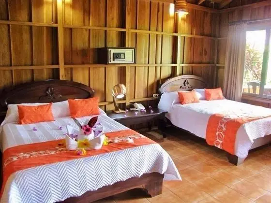 Kulübe, Sigara İçilmez, Dağ Manzaralı