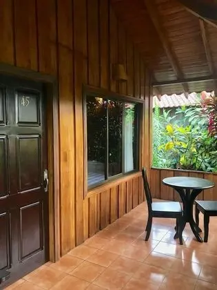 Kulübe, Sigara İçilmez, Dağ Manzaralı