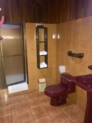 Kulübe, Sigara İçilmez, Dağ Manzaralı